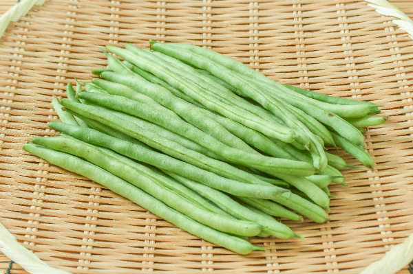 いんげん（L）500gr