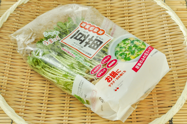 豆苗