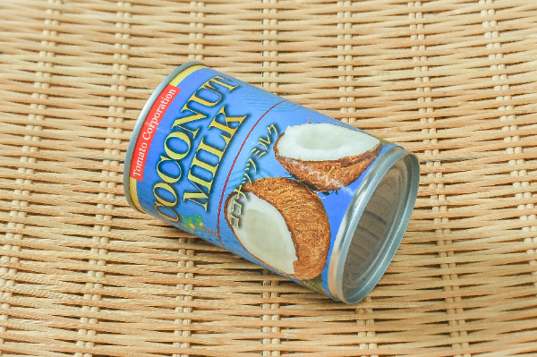 ココナッツミルク