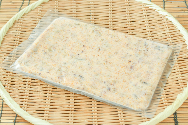 （あづまフーズ株式会社）帆立やするめの醤油マヨ