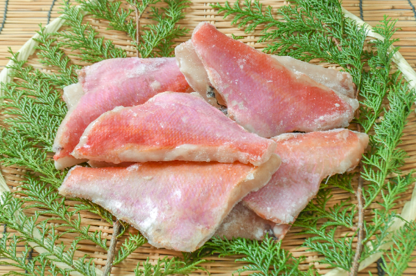 金目鯛センターカット