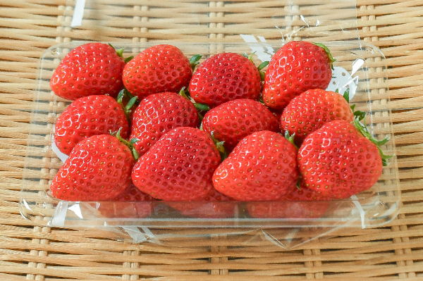 よつぼし（2L）