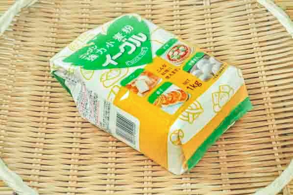 令和6年青森県階上産小麦ゆきちから全粒粉1kg