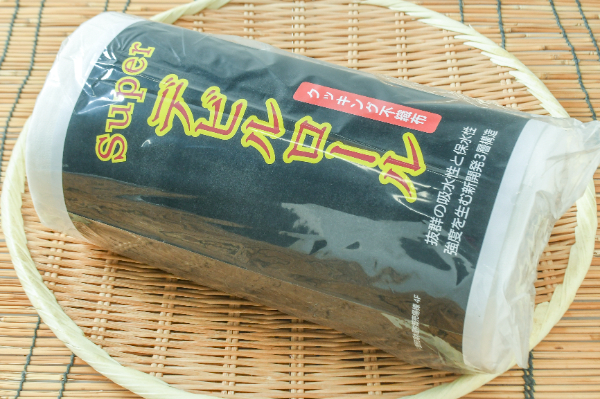 スーパーデビルロール