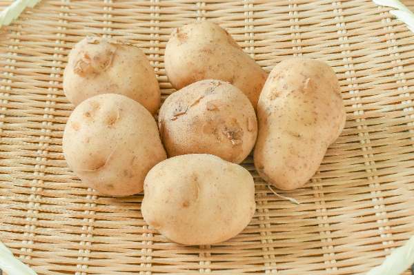 じゃがいも（2L）1kg