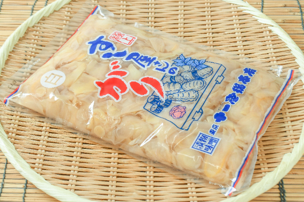 無色特撰がり（江戸前辛口）