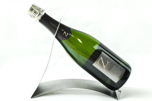 Espana Autentica “Zeta” Cava Brut Reserva