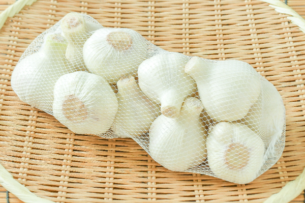 新にんにく（2L）（秀）