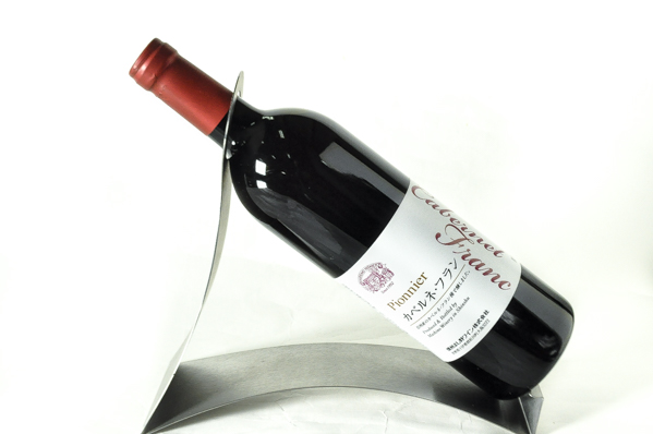 Mashino Winery Pionnier Cabernet Franc 