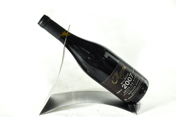 Domaine Cotes du Rhone Carte Marron 2007 