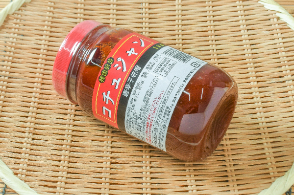 韓国厨房コチジャン