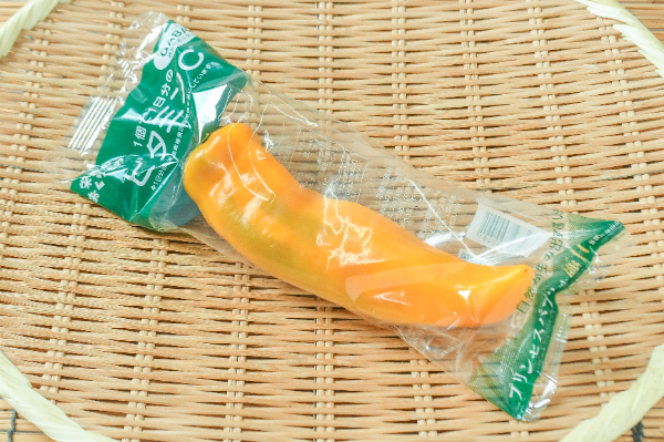 パプリカ（赤） 【業務用食材の仕入れなら八面六臂】