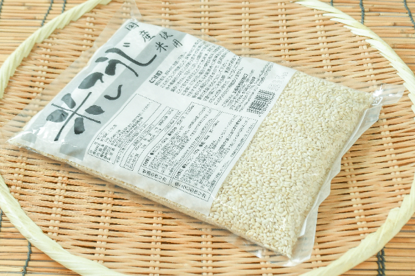 米こうじ