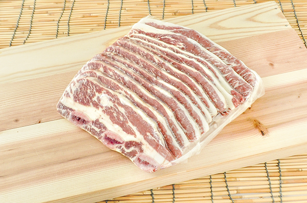 （冷凍）　牛肉骨付きカルビ（3リブ）