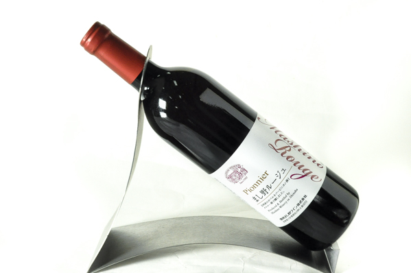 Mashino Winery Pionnier Mashino Rouge