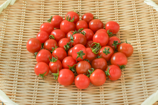 アイコトマト（M） 【業務用食材の仕入れなら八面六臂】