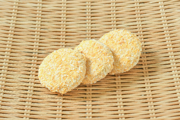 すき焼き風コロッケ　50gr