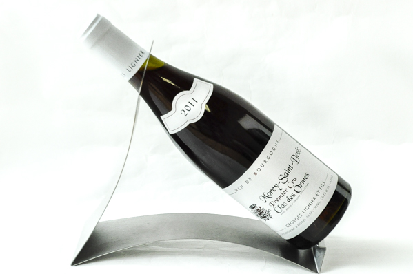 Georges Lignier Morey-St.-Denis Clos des Ormes 2011