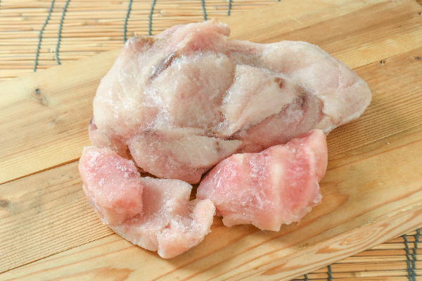 メカジキ（端材）1kg