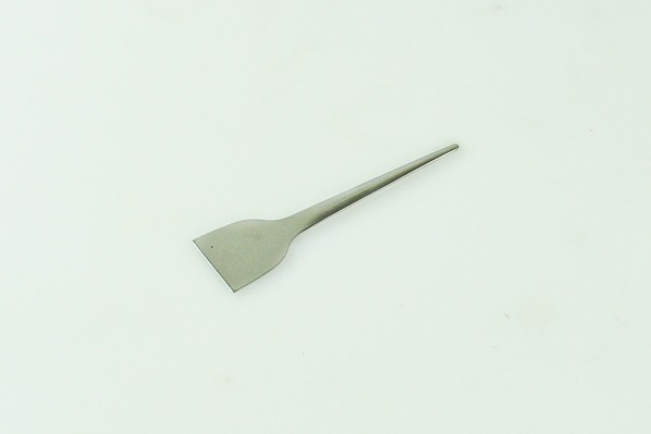 もんじゃ焼き用ヘラ ステンレス 八面六臂