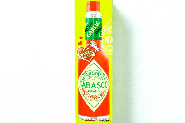 ガーリックソース (1)（TABASCO）（タバスコ）