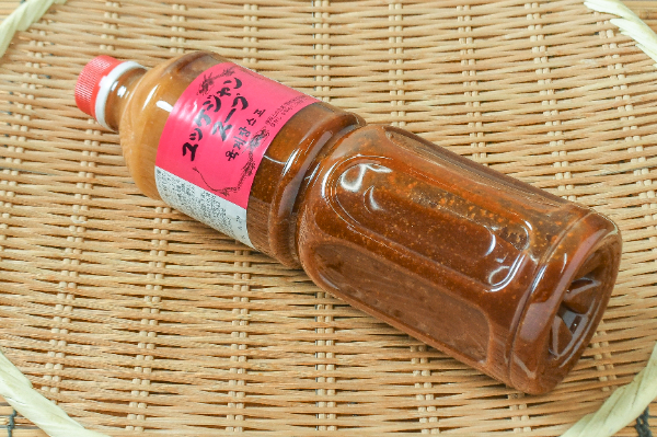 ユッケジャンスープ