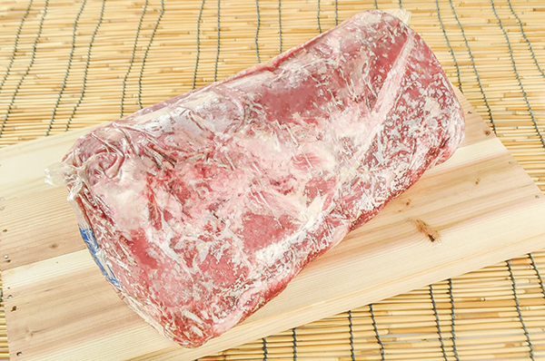 牛肉ロース（キューブロール）