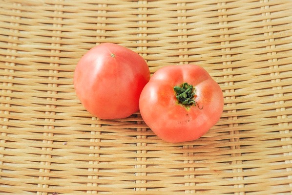大玉トマト（A2S）（30玉サイズ）