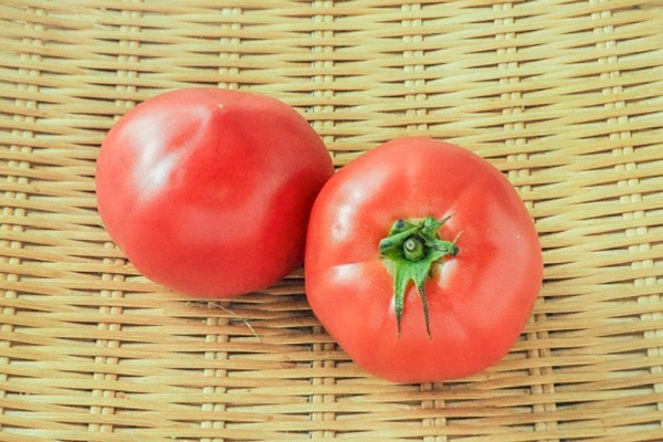 大玉トマト（A2L）（15玉サイズ）