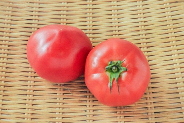 大玉トマト（20玉サイズ）