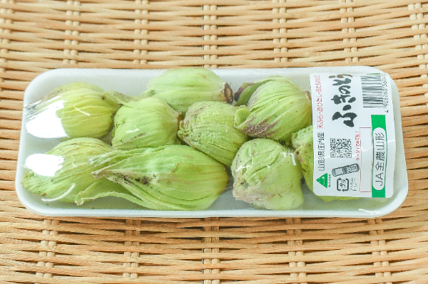 ふきのとう（L） 【業務用食材の仕入れなら八面六臂】