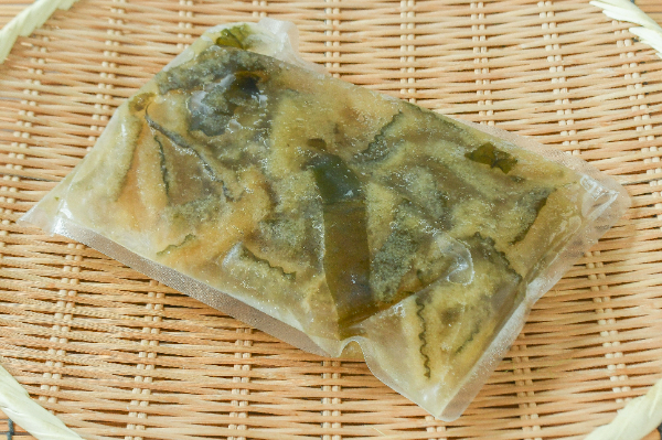 味付子持ち昆布