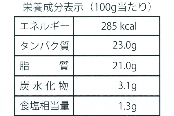 うなぎ蒲焼き（35尾サイズ） (4)