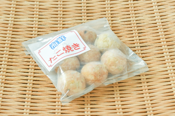 たこ焼き