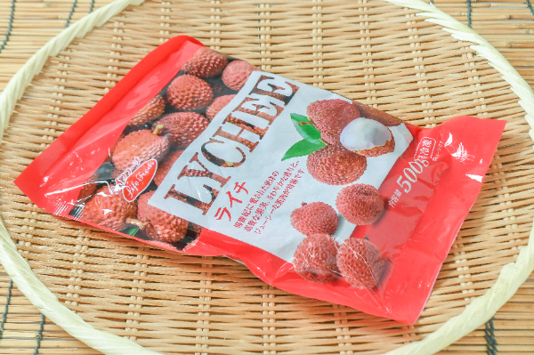 ライチ 【業務用食材の仕入れなら八面六臂】