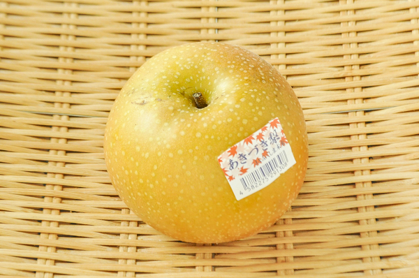 あきづき梨