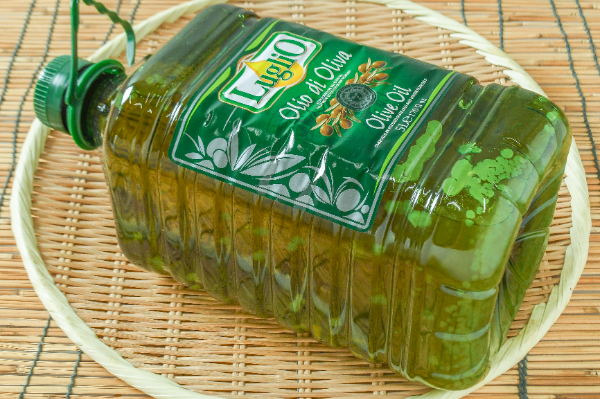 ピュアオイル　5L　Luglio