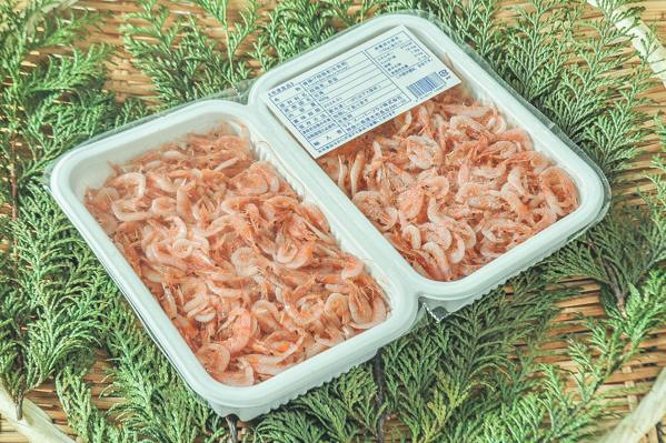 釜揚げ桜海老 【業務用食材の仕入れなら八面六臂】