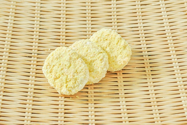（株式会社モリタン）筍と菜の花のコロッケ（冷凍）40gr