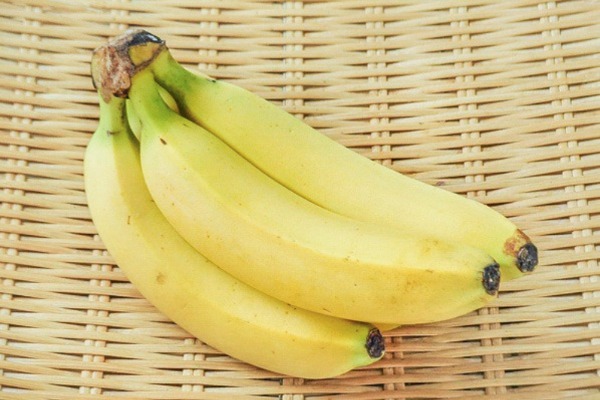 田辺さんのバナナ