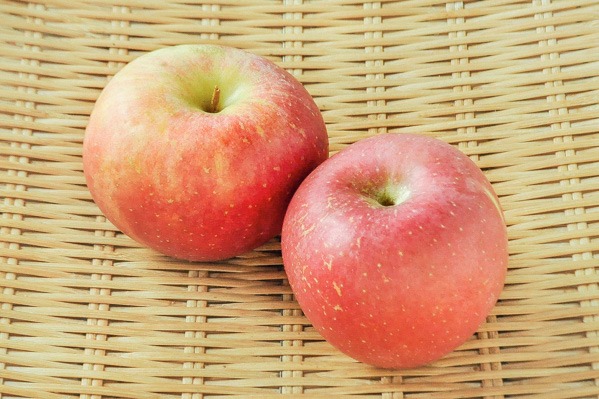 りんご（涼香の季節）（36玉サイズ）