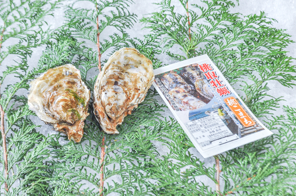 桃こまち（三重県鳥羽産）