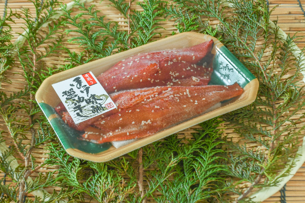 縞ホッケ味醂醤油干し（骨取り）