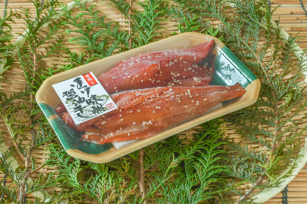 縞ホッケ味醂醤油干し（骨取り）（冷凍）