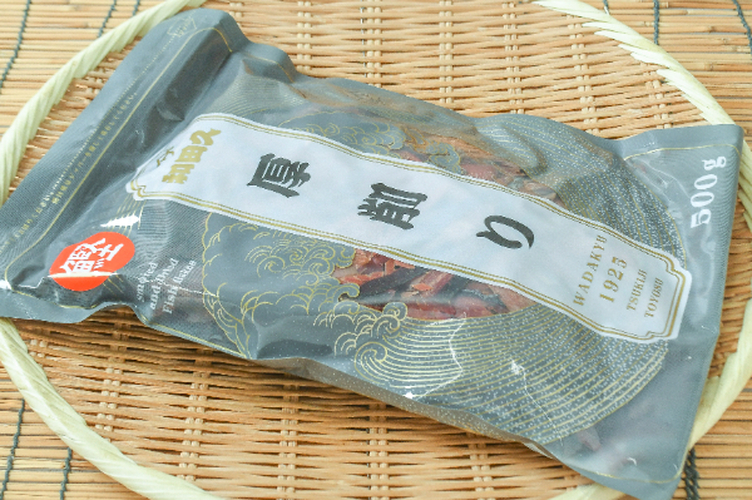 煮干し（無添加） 【業務用食材の仕入れなら八面六臂】