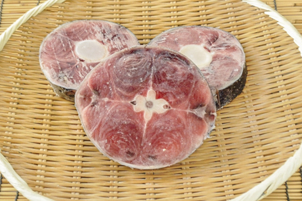 （冷凍）バチマグロテール