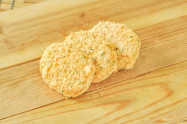 三陸産茎わかめ磯風味かつ