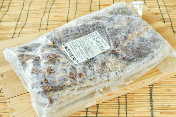 バラチャーシュー（ヤキブタ）