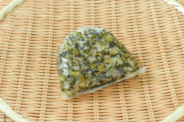 刻み胡瓜古漬け