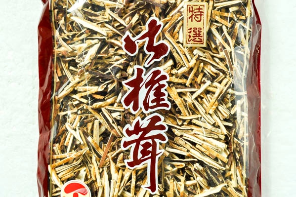 干し椎茸（細切り） (1)